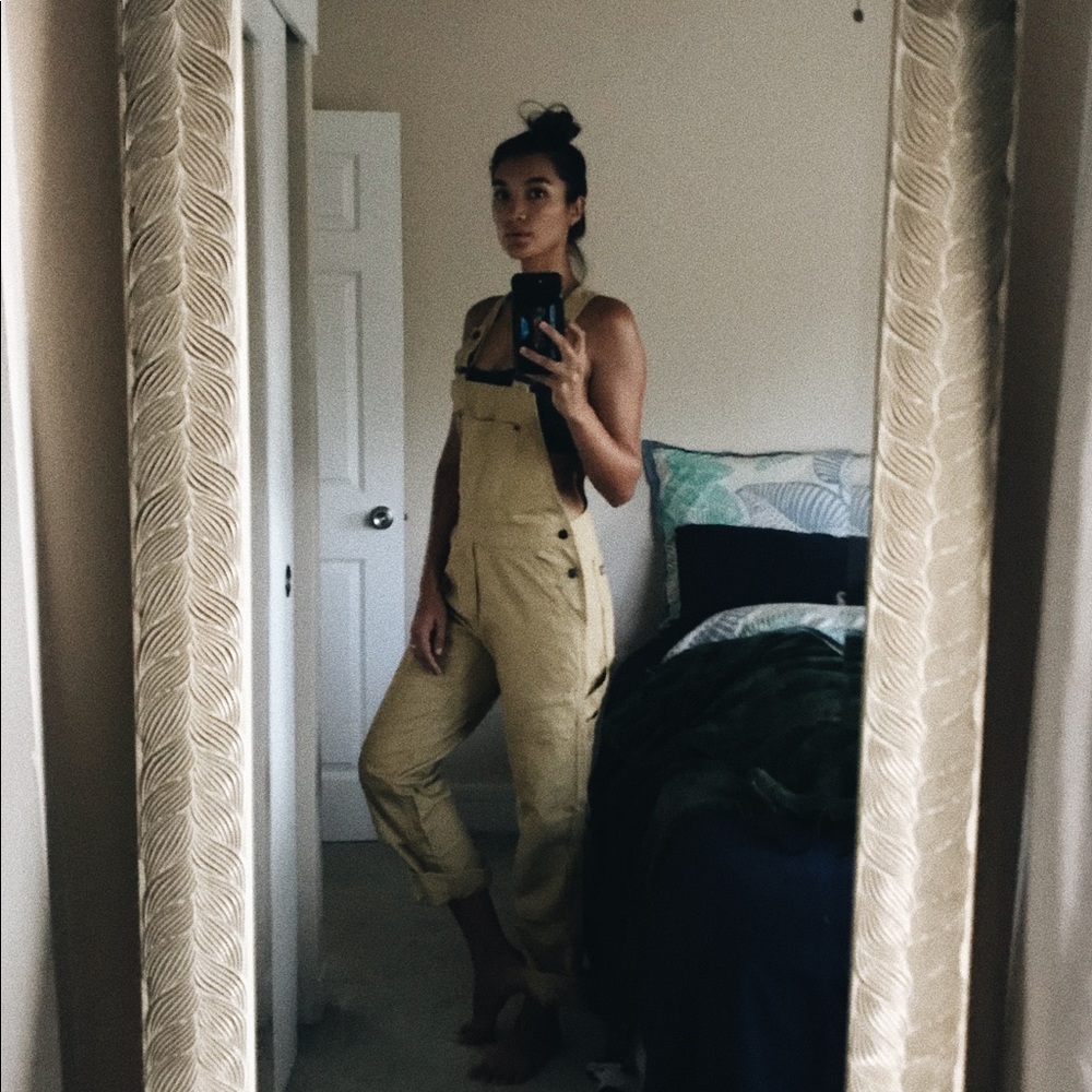 Meet your Posher, Janna